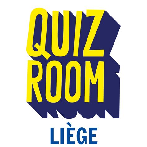 Organize a memorable birthday party at Quiz Room Liège