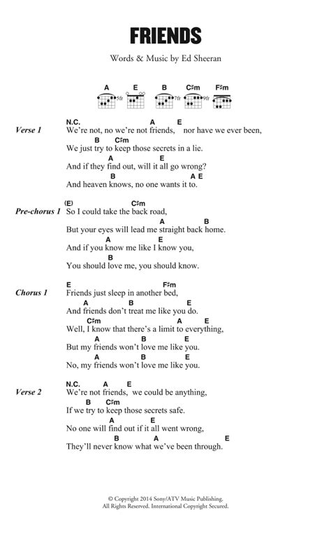 Love Me Like You Do Chords Piano - Sheet and Chords Collection