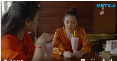 တို့မမနဲ့.....တို့ (အပိုင်း-၃၅) Watch On MRTV-4 « All Kind Of Mrtv4 New Drama