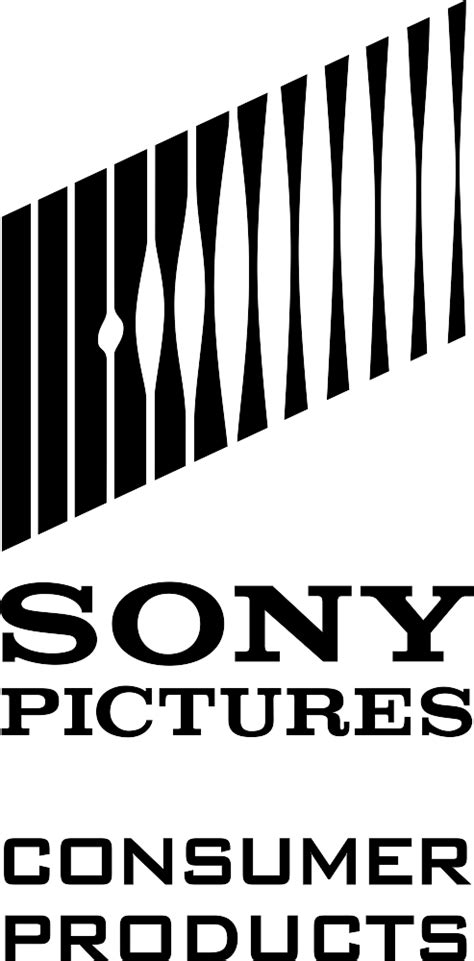 File:Sony Pictures Consumer Products Print 1.svg | Logopedia | FANDOM ...