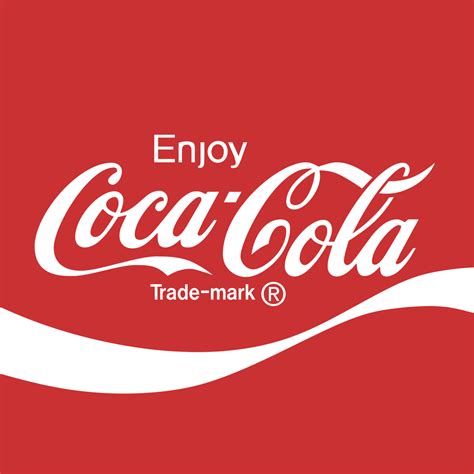 Coca cola logo