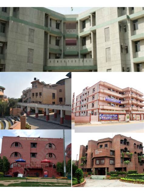 Top 5 CBSE Schools in North Delhi - NCERT Books