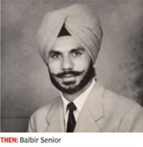 Balbir Singh Sr: Forgotten legend of India's Olympic glory | Rio 2016 ...