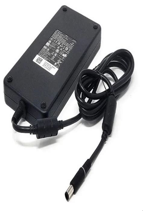 Dell Extra Slim Laptop Charger, 45 W, 240v (ac) at ₹ 1800/piece in ...