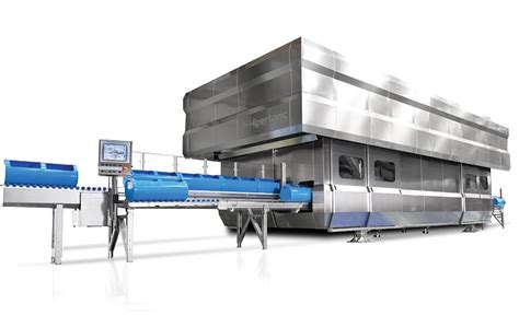 HPP: Equipment, Trends and the Science Behind the Technology | 2019-09-15 | Food Engineering