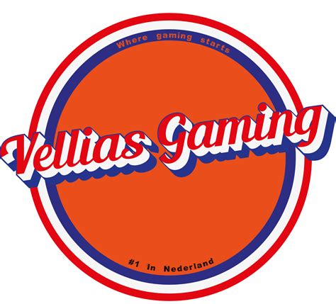 Home | Vellias Gaming