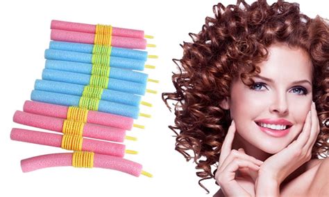 Hair Curlers | Groupon