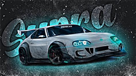 Supra 🔥 Edit - YouTube