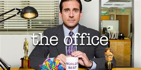 The Office Streams Exclusively on Peacock in 2021 | CBR