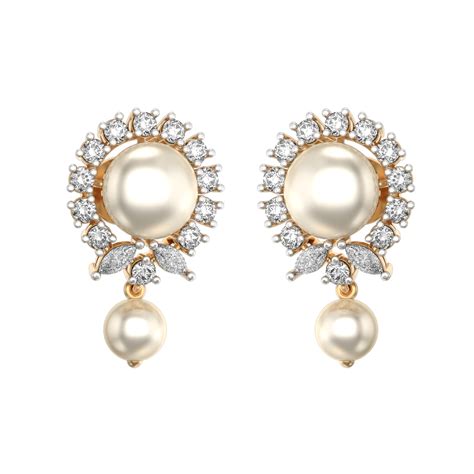 Discover more than 78 pearl paradise earrings best - esthdonghoadian