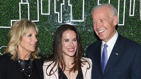 Joe Biden's daughter says ex-VP considering 2020 run - CNNPolitics