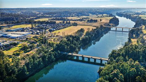 New Richmond bridge and bypass to cut traffic and create jobs - Liberal ...