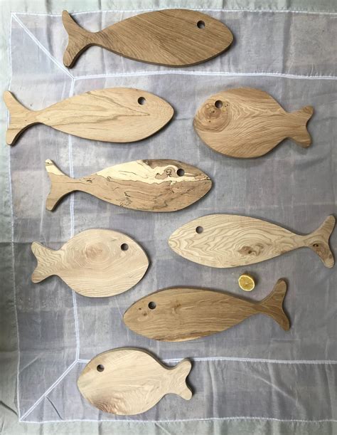 Big Fish Boards | Azelle Design