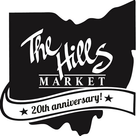 Hills Market celebrates 20 years with 20% off - The Hills Market Blog ...