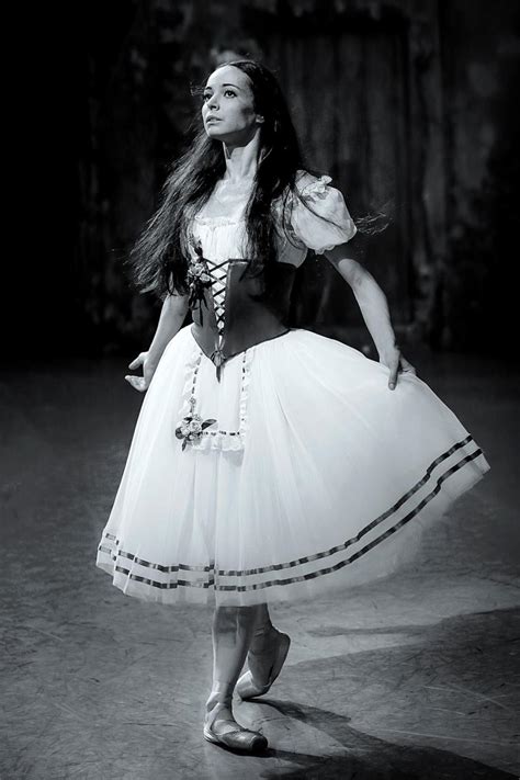 Diana Vishneva in Giselle 7a | Dance. Passion. Life.