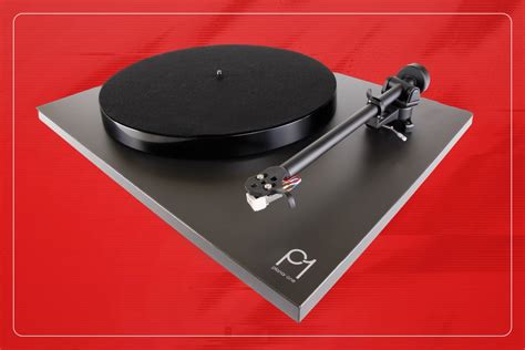 Best Turntable 2023: Five great record players for vinyl lovers - TrendRadars