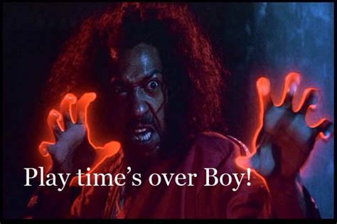 The Last Dragon Sho Nuff Quotes. QuotesGram