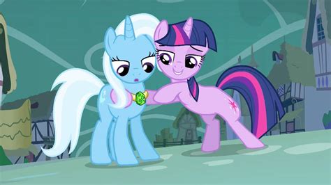 Watch My Little Pony Season 3 Episode 5 : Magic Duel - Watch Full ...