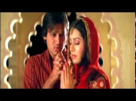 Dil De Diya Hai Full Video Song HQ With Lyrics Masti - YouTube