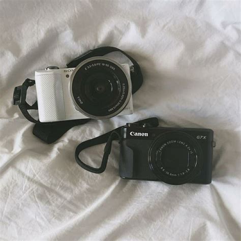 Pin by HertZ on 감성 | Photography camera, Black aesthetic, Cameras and ...