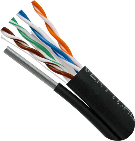 CAT 6E Outdoor Cable | Celbon Communications