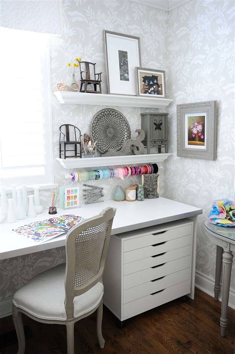 Functional Small Craft Room Ideas Perfect for the Modern DIY Enthusiast