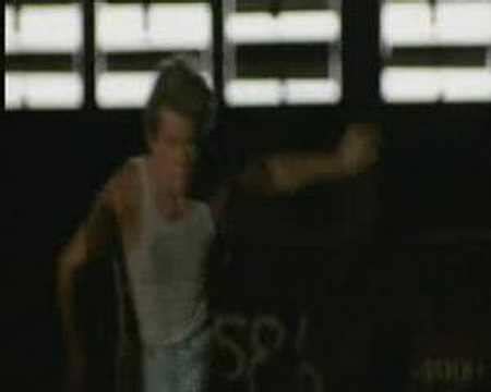 Footloose Warehouse Dance Scene (Edited) - YouTube