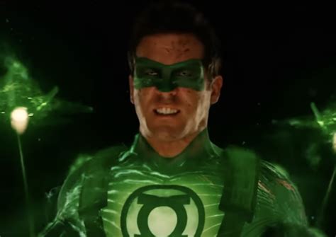 James Gunn calls out fake news on cancellation of Green Lantern ...