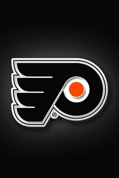 Philadelphia Flyers Logo Wallpaper - WallpaperSafari