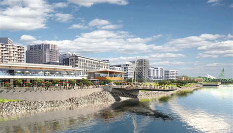 Waterfront Park Project - Vancouver Washington - LocalWiki