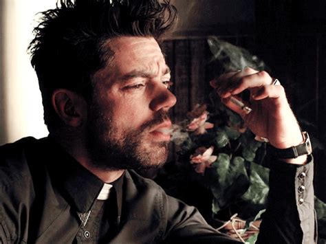 Dominic Cooper in Preacher : r/AltLadyboners