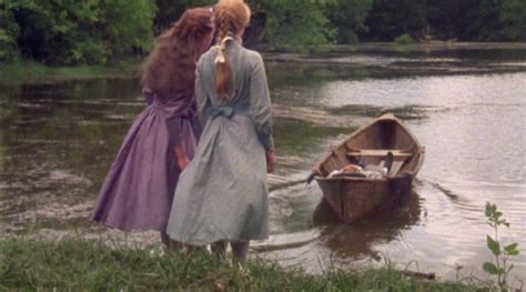 Anne of Green Gables (1985) - fashion&film | fashion-and-film