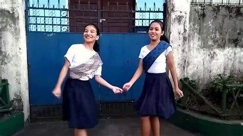 Zum Gali-Gali Dance👯 - YouTube