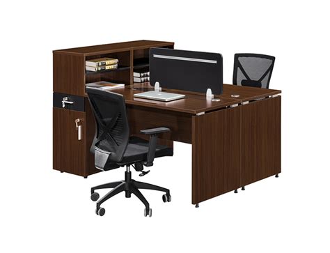 Office Table Partition Modern Furniture