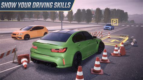 Parking Master Multiplayer 2 v2.2.0 MOD APK (Free Rewards, No ADS) Download