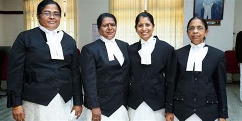 In a historic move, Kerala High Court gets 4 women judges