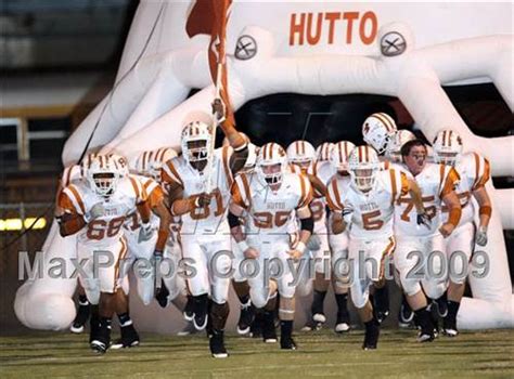 MaxPreps Mascot Mondays: The Hutto Hippos - MaxPreps