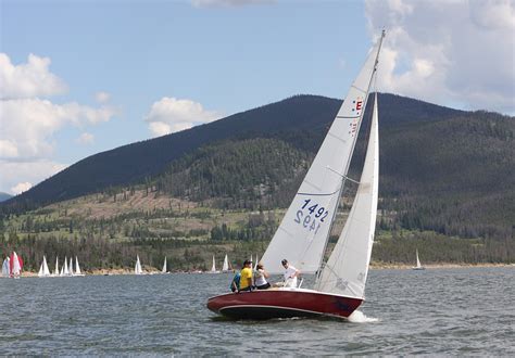 Secret Stash – Boating & Sailing On Lake Dillon