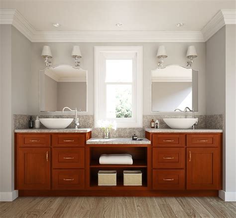 162 best RTA Bathroom Vanities images on Pinterest | Bath vanities, Bathroom cabinets and ...