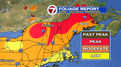 Weekend Fall Feel - Boston News, Weather, Sports | WHDH 7News