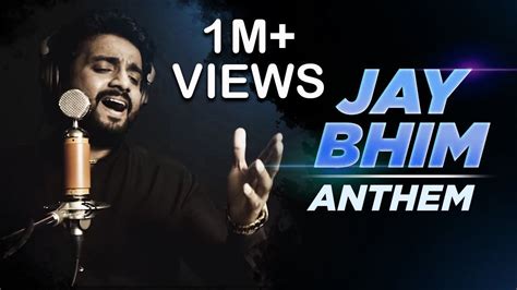 Jay Bhim (Anthem) - ADARSH SHINDE | Shazam