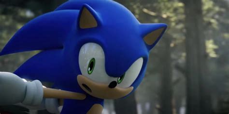 Sonic Frontiers gets an official overview trailer