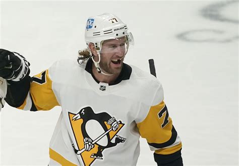 From the Point: Big Jeff Carter sees the memes — and feels the love from Penguins fans ...