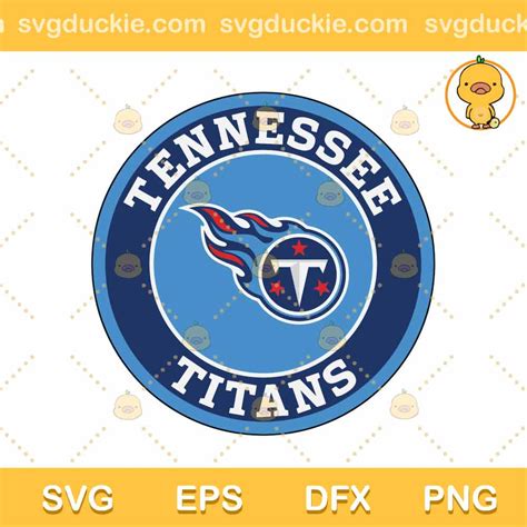 Tennessee Titans Ripped Claw SVG, Tennessee Titans SVG