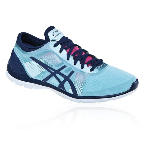 ASICS GEL-FIT NOVA Women's Training Shoes - 30% Off | SportsShoes.com