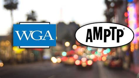 Union members Poke Fun At "Best And Final Offer" Line From AMPTP