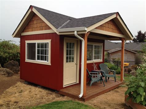 Pin by Doug Hawkins on Backyard sheds | Backyard sheds, Shed, Studio cabin