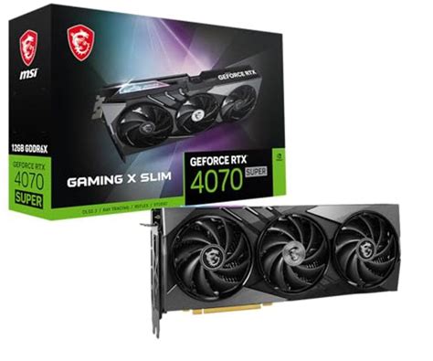 ASUS TUF Gaming GeForce RTX 4090 OG Edition vs MSI GeForce RTX 4070 SUPER 12G GAMING X SLIM ...