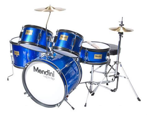 9 Best Acoustic Drum Sets for Complete Practice (Updated )