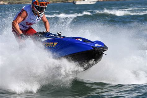 UIM-ABP Aquabike World Championship